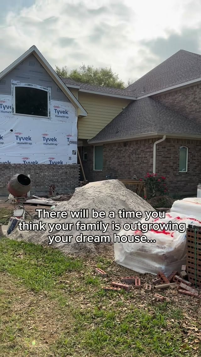 Post 5 by Romo Remodeling & Construction on Instagram (video)