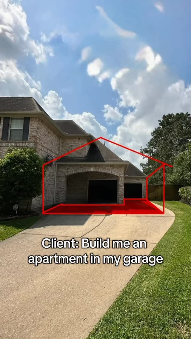Post 6 by Romo Remodeling & Construction on Instagram (video)
