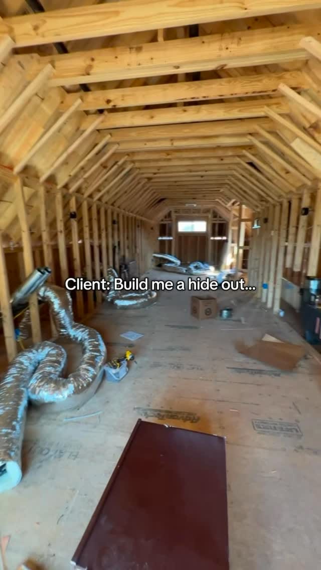 Post 7 by Romo Remodeling & Construction on Instagram (video)