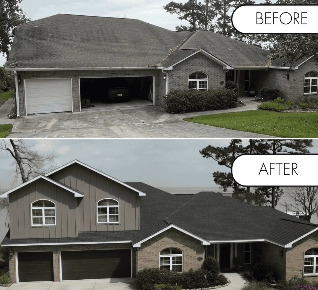 Post 3 by Romo Remodeling & Construction on Instagram (image)