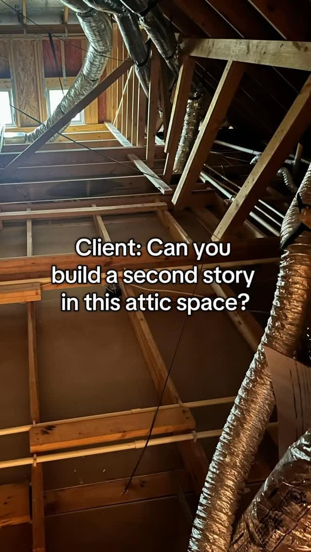 Post 8 by Romo Remodeling & Construction on Instagram (video)