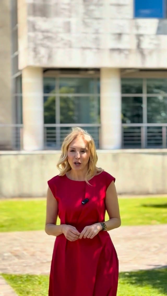 Post 5 by Univerzitet Donja Gorica on Instagram (video)