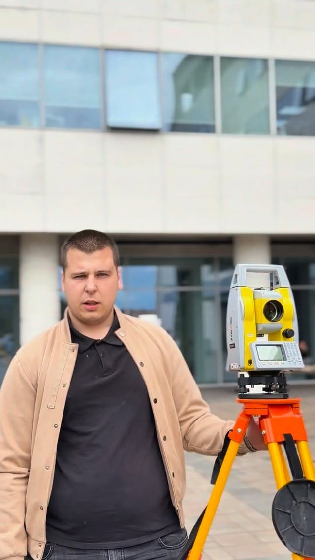 Post 10 by Univerzitet Donja Gorica on Instagram (video)