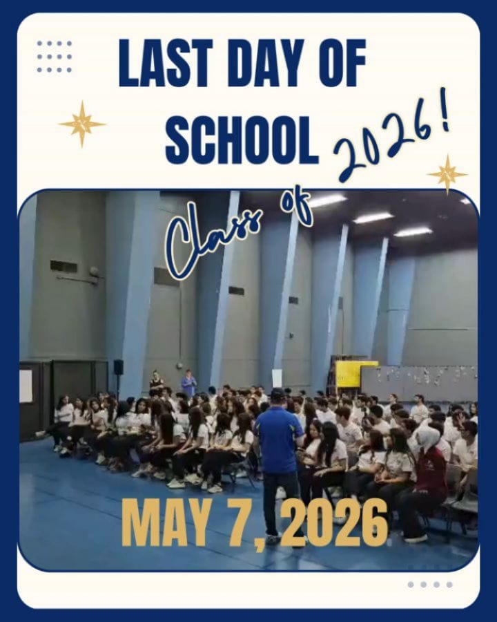 Post 9 by American School of Kuwait on Instagram (carousel)