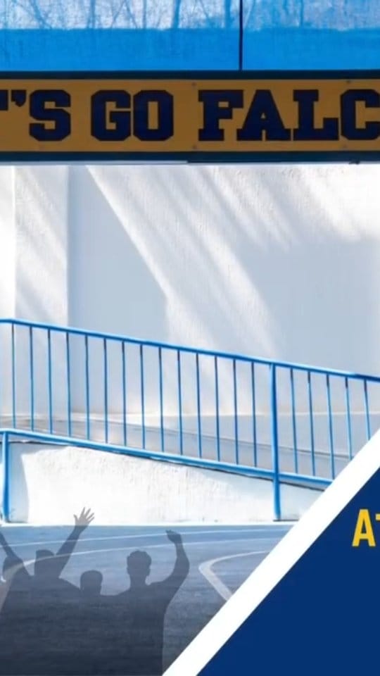 Post 3 by American School of Kuwait on Instagram (video)