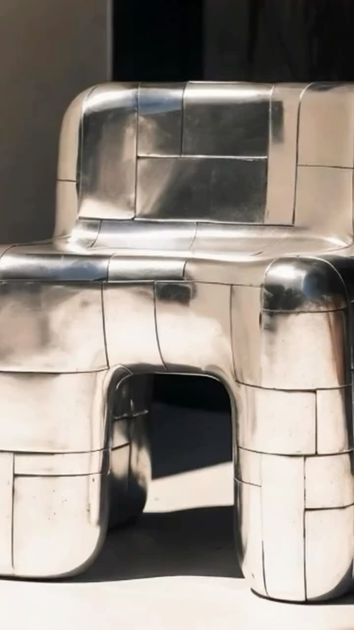 Post 6 by Leah Benarrosh & Florent Louineau on Instagram (video)