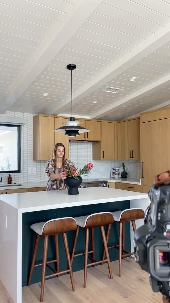 Post 9 by Emma Stone | OC Interior Designer on Instagram (video)