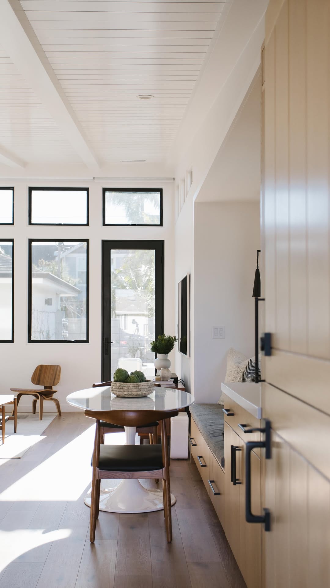 Post 6 by Emma Stone | OC Interior Designer on Instagram (video)