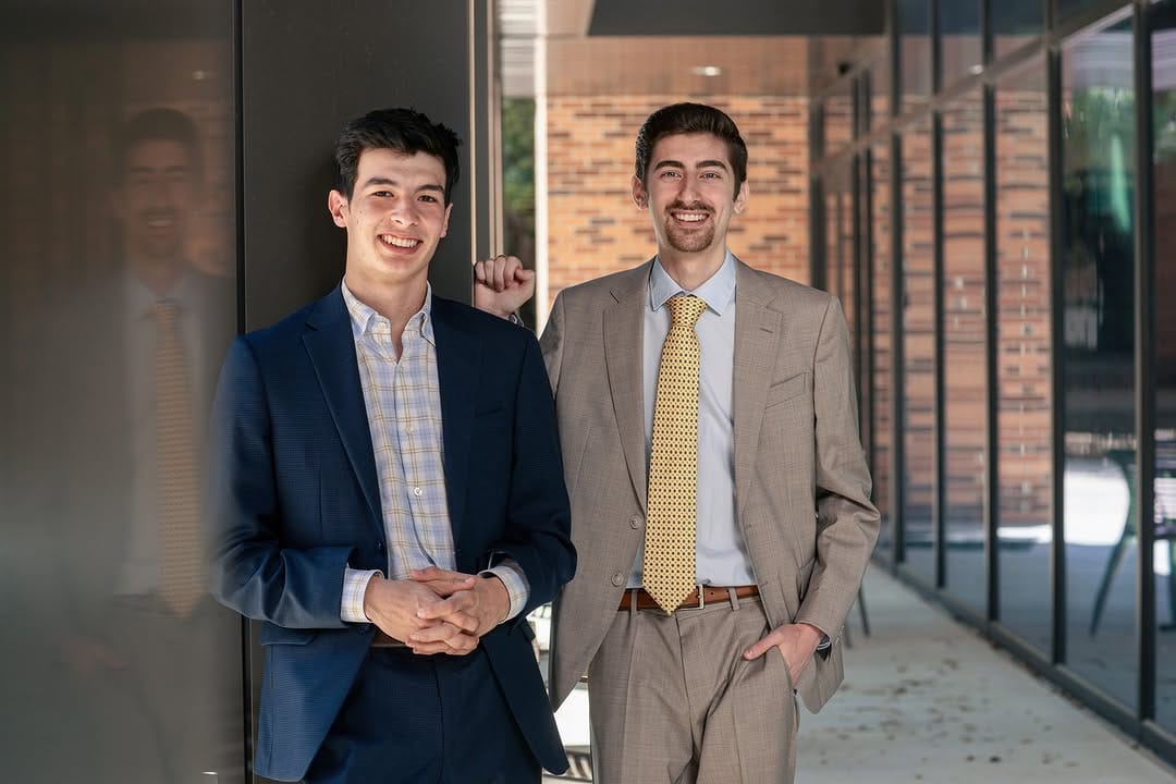 Post 5 by St. Mary's University on Instagram (image)