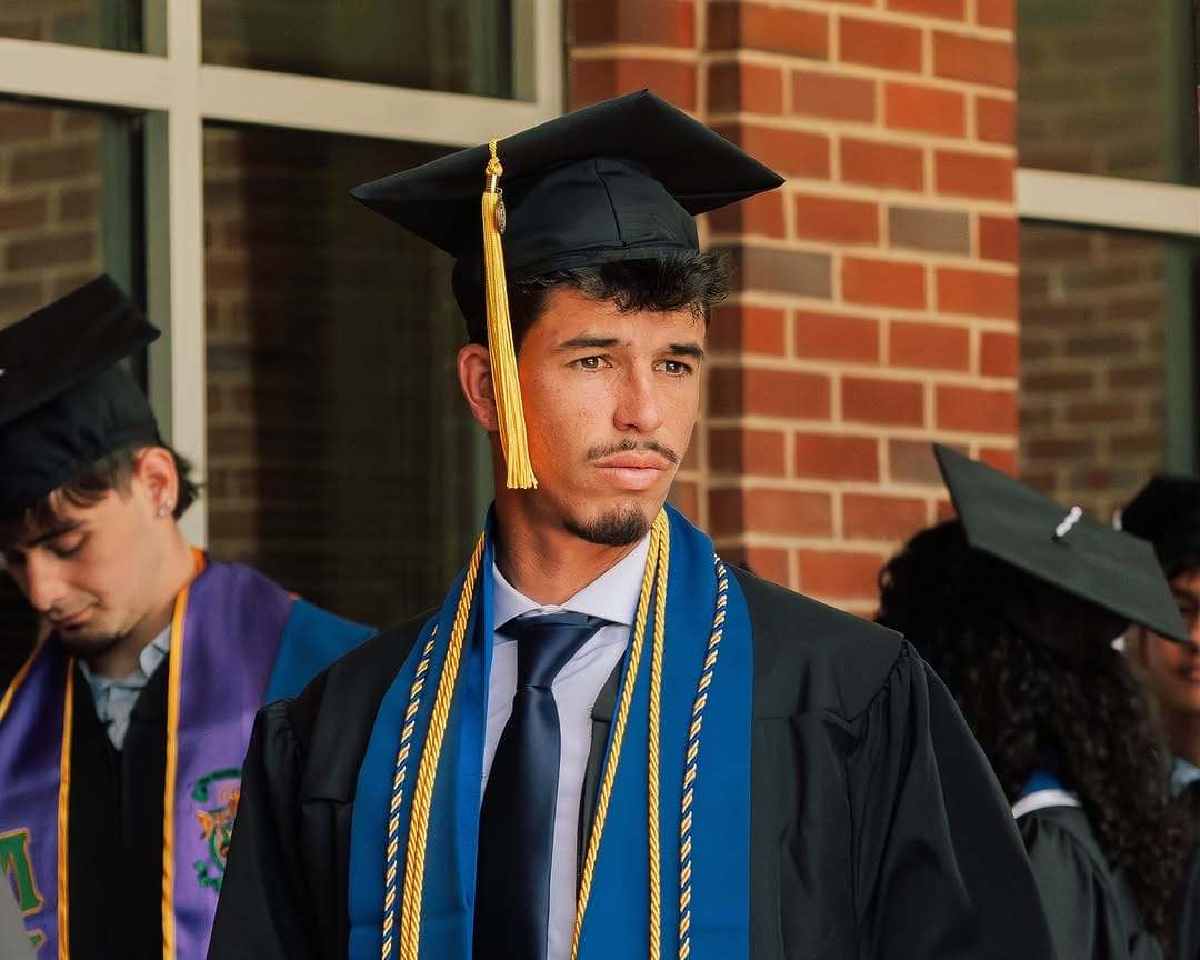 Post 9 by St. Mary's University on Instagram (carousel)