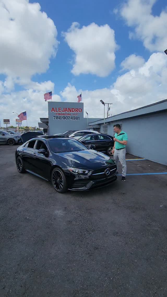 Post 2 by Alejandro Financial LLC on Instagram (video)