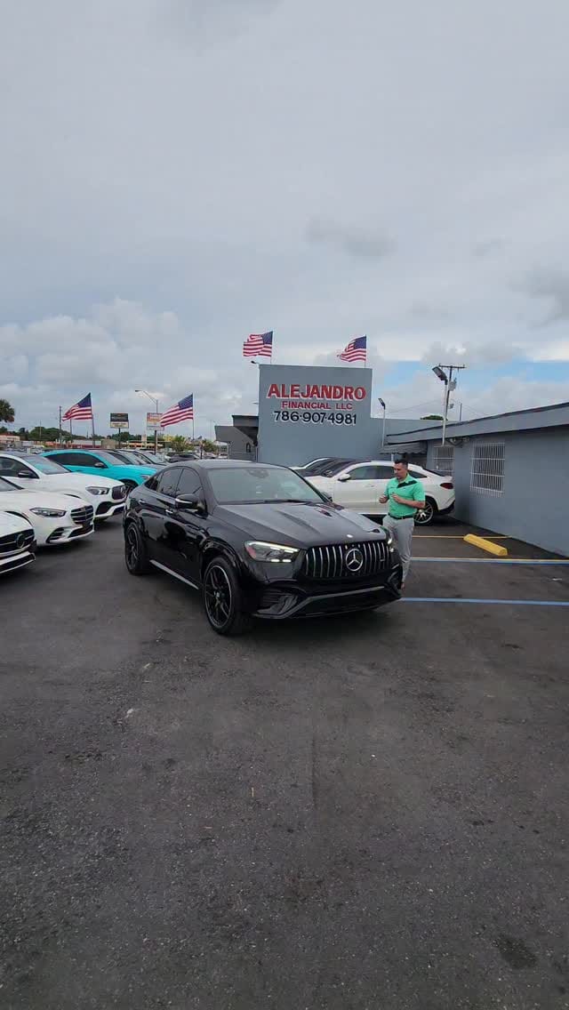 Post 7 by Alejandro Financial LLC on Instagram (video)