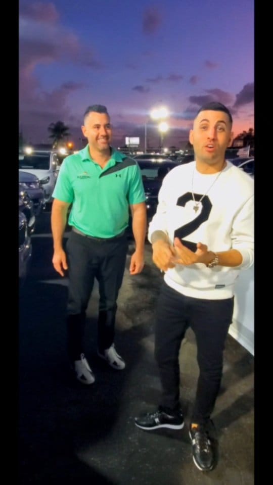 Post 10 by Alejandro Financial LLC on Instagram (video)