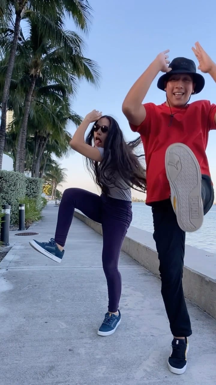 Post 5 by Danza Club - 𝒃𝒂𝒊𝒍𝒂 𝒚 𝒅𝒊𝒔𝒇𝒓𝒖𝒕𝒂! on Instagram (video)