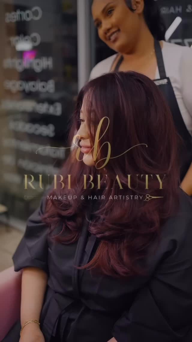 Post 2 by Rubi Beauty | Los Angeles Bridal & Special Event Makeup & Hair on Instagram (video)