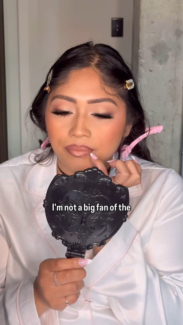 Post 9 by Rubi Beauty | Los Angeles Bridal & Special Event Makeup & Hair on Instagram (video)