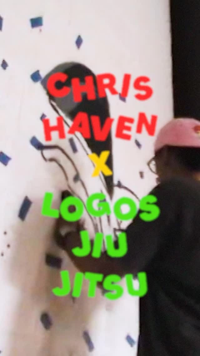 Post 2 by Lōgōs Jiu Jitsu on Instagram (video)