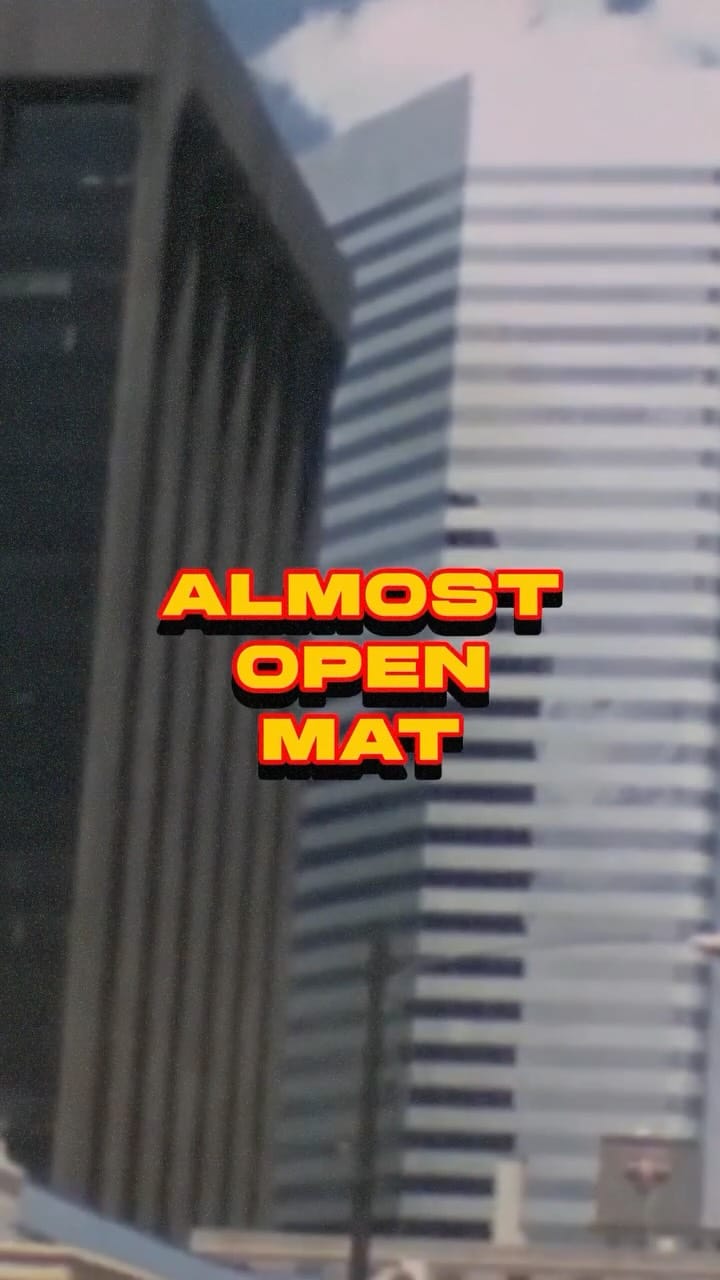 Post 4 by Lōgōs Jiu Jitsu on Instagram (video)