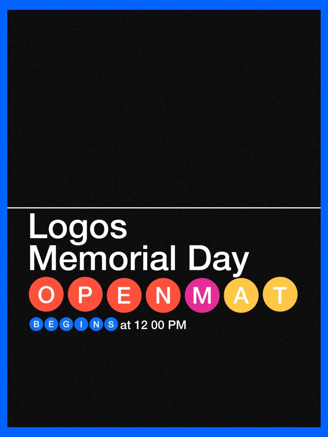 Post 3 by Lōgōs Jiu Jitsu on Instagram (image)