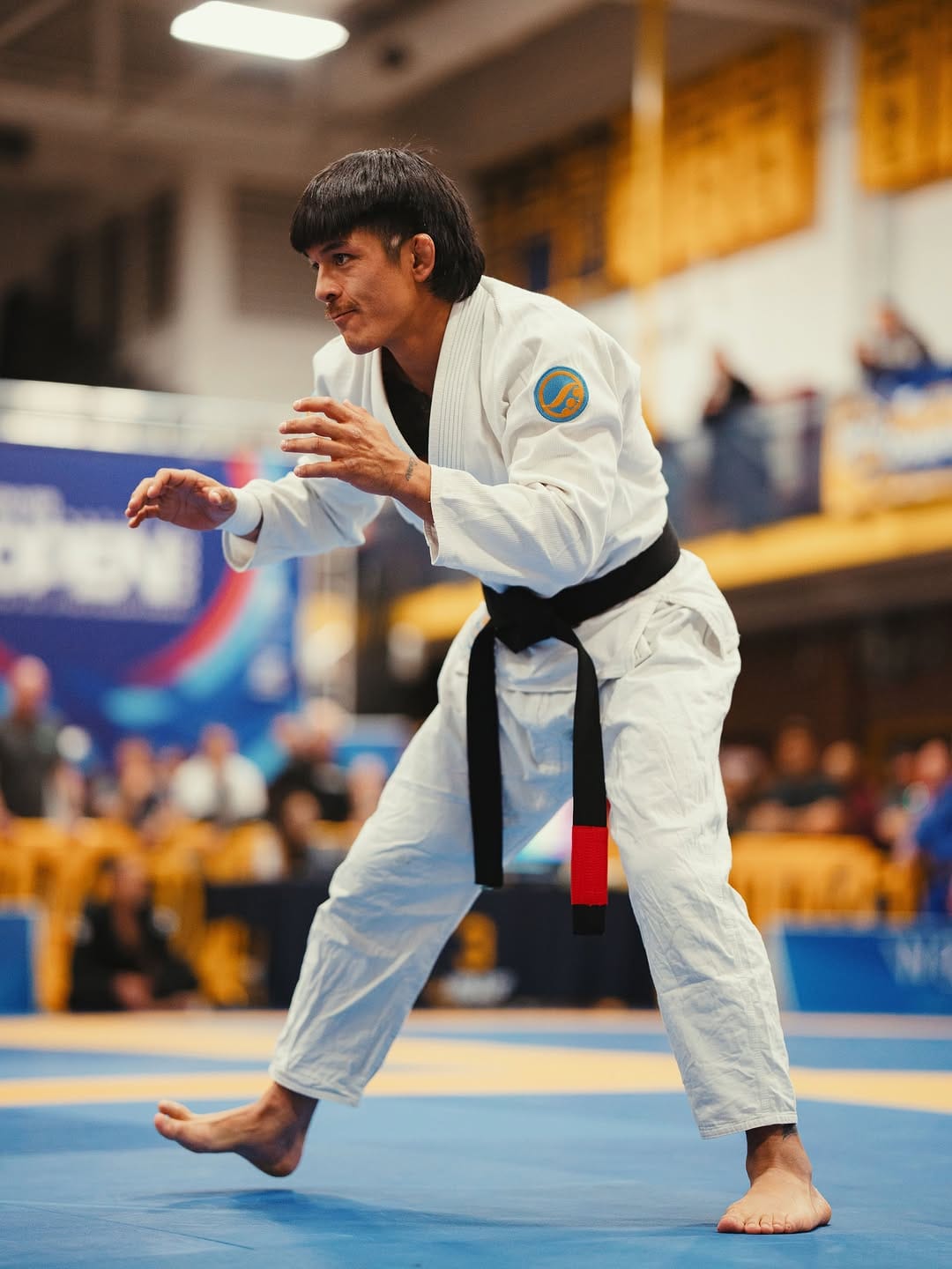 Post 6 by Lōgōs Jiu Jitsu on Instagram (carousel)