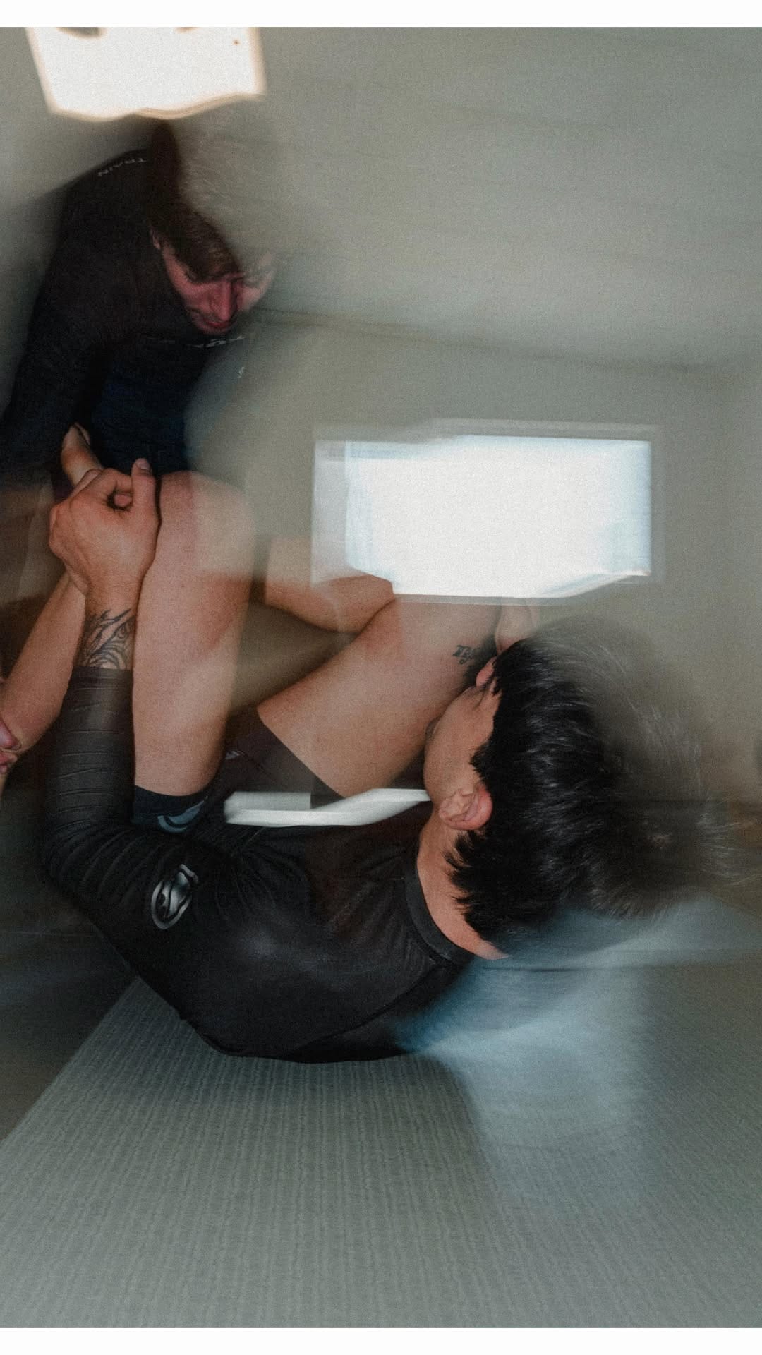 Post 9 by Lōgōs Jiu Jitsu on Instagram (video)