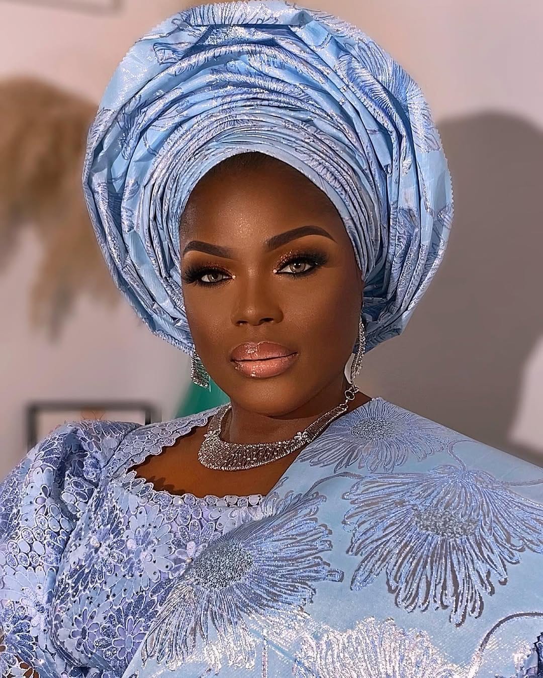 Post 9 by Atlanta Makeup Artist on Instagram (carousel)