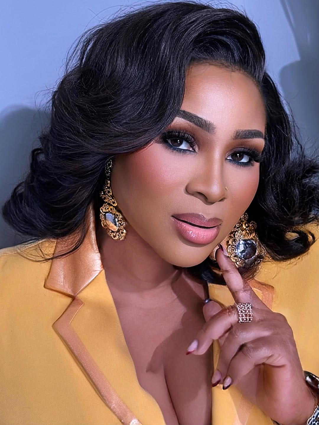 Post 3 by Atlanta Makeup Artist on Instagram (carousel)