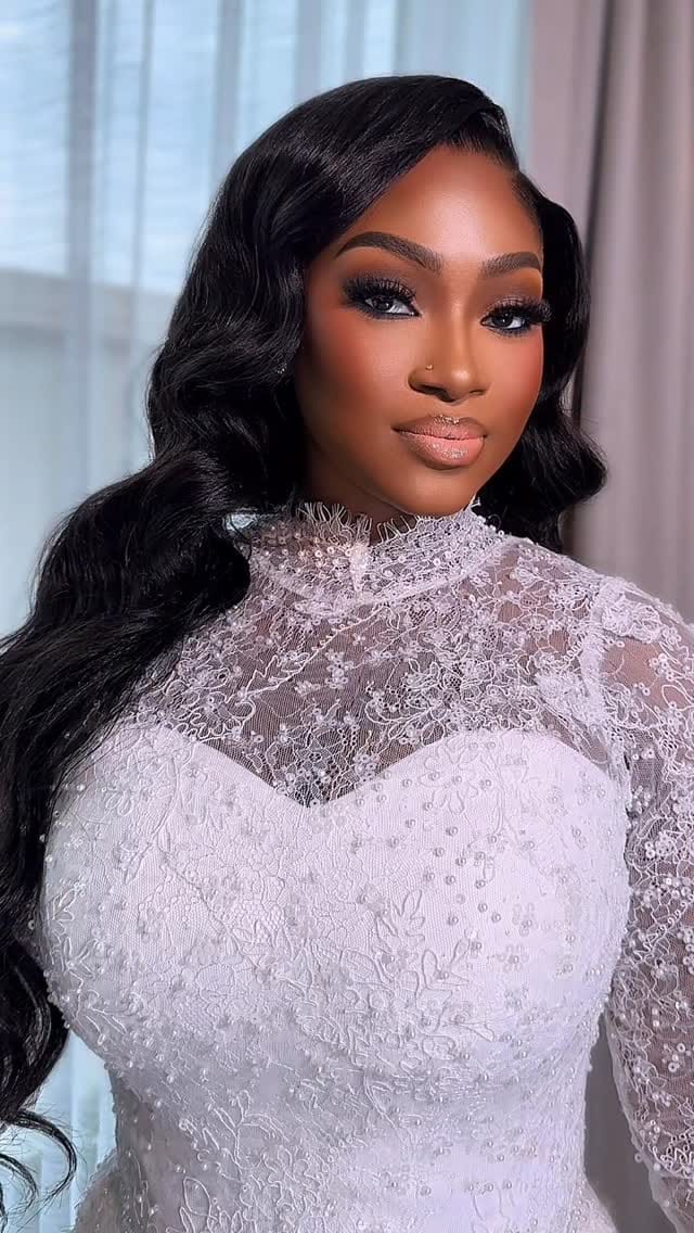 Post 1 by Atlanta Makeup Artist on Instagram (video)