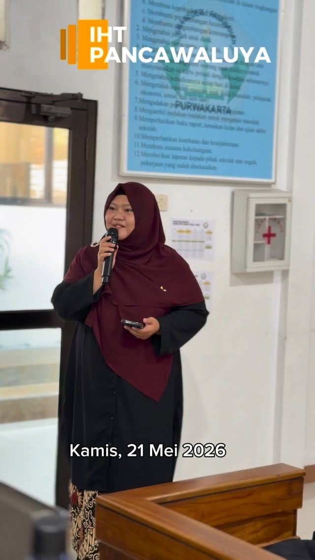 Post 6 by SMAN 1 Pasawahan on Instagram (video)