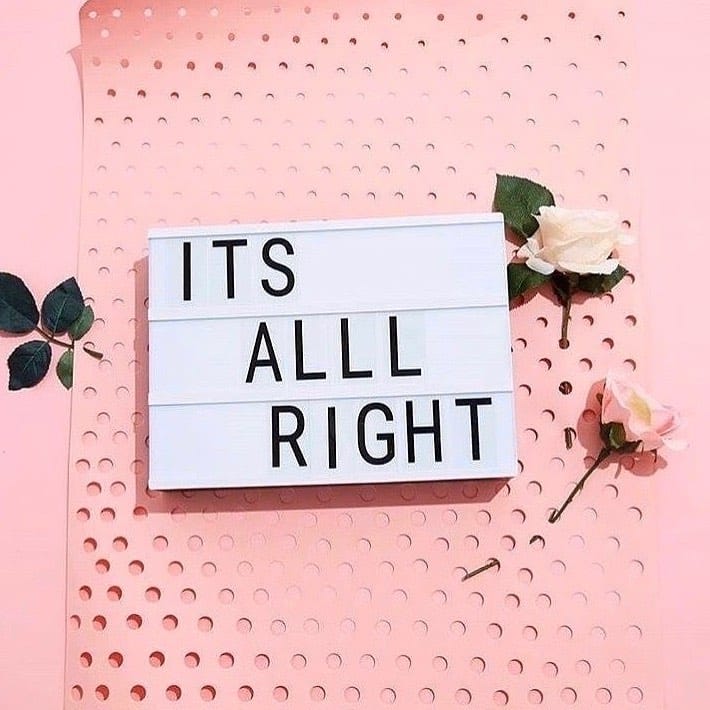 Post 8 by Beauty & Wellness Coach on Instagram (image)