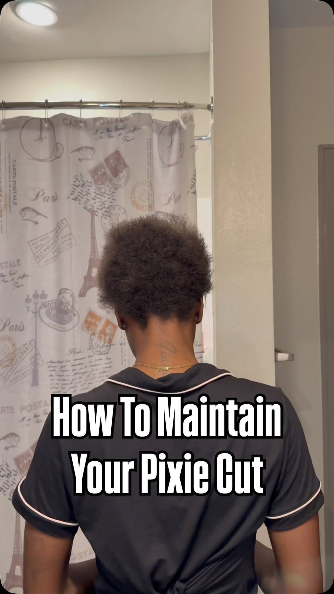 Post 3 by Houston THE NIGHT Cosmetologist🦸🏾‍♀️ on Instagram (video)