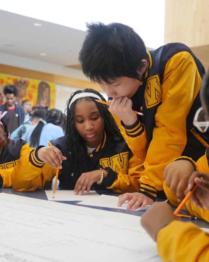 Post 1 by KIPP DC Public Schools on Instagram (carousel)