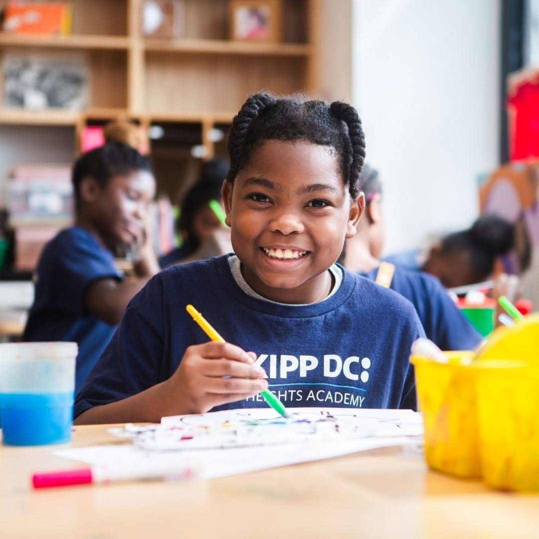 Post 7 by KIPP DC Public Schools on Instagram (carousel)