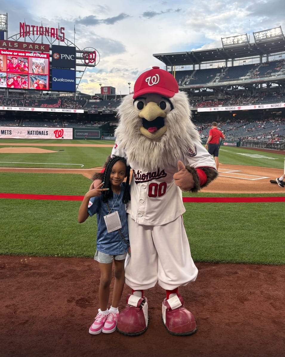Post 3 by KIPP DC Public Schools on Instagram (carousel)