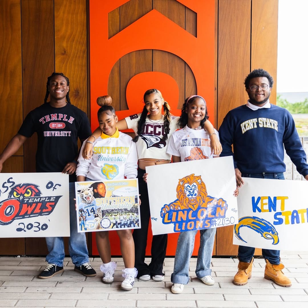 Post 2 by KIPP DC Public Schools on Instagram (carousel)