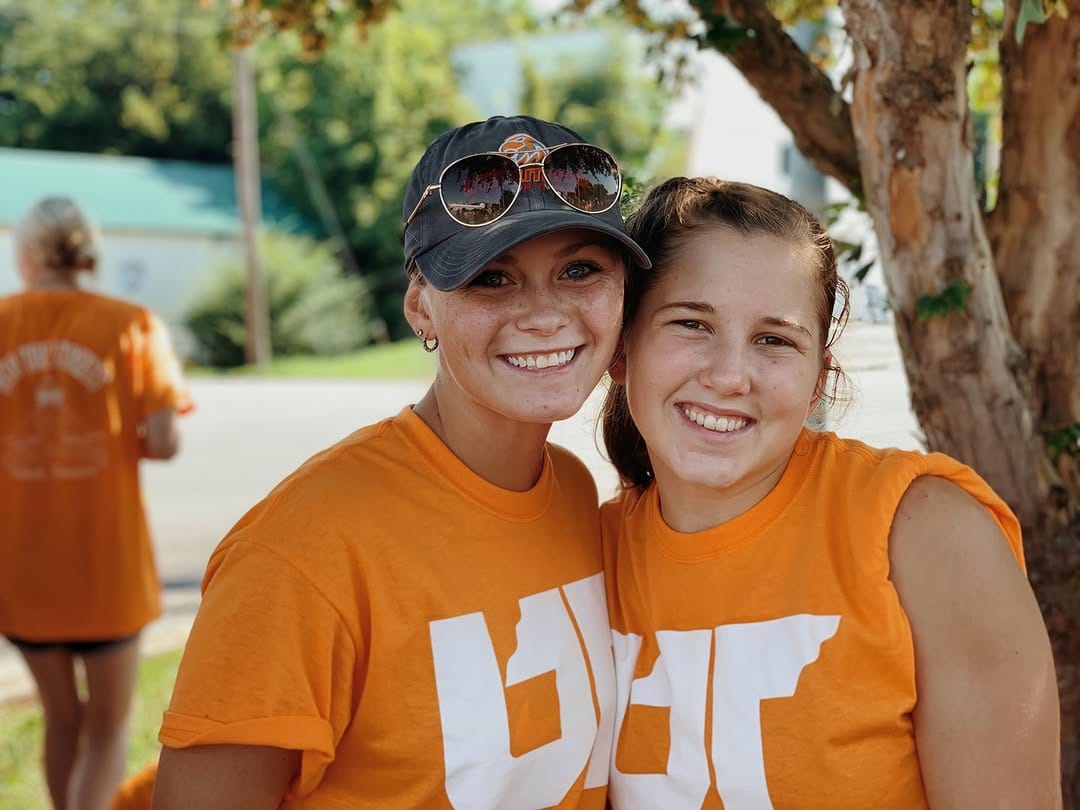 Post 1 by University of Tennessee System on Instagram (carousel)