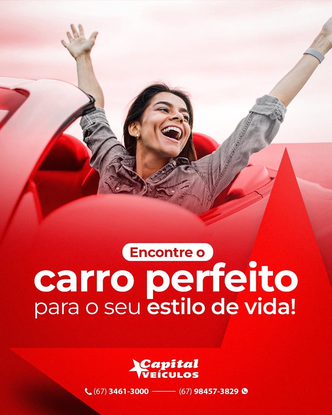 Post 3 by Capital Veiculos Naviraí Ms on Instagram (image)