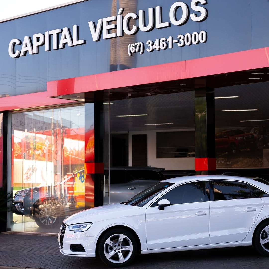 Post 7 by Capital Veiculos Naviraí Ms on Instagram (carousel)