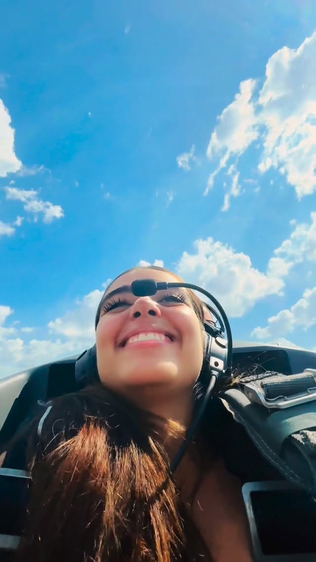 Post 3 by Sierra Bravo Escola de Aviação on Instagram (video)