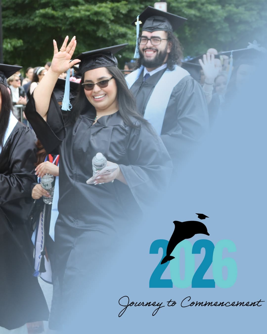Post 3 by College of Staten Island on Instagram (image)
