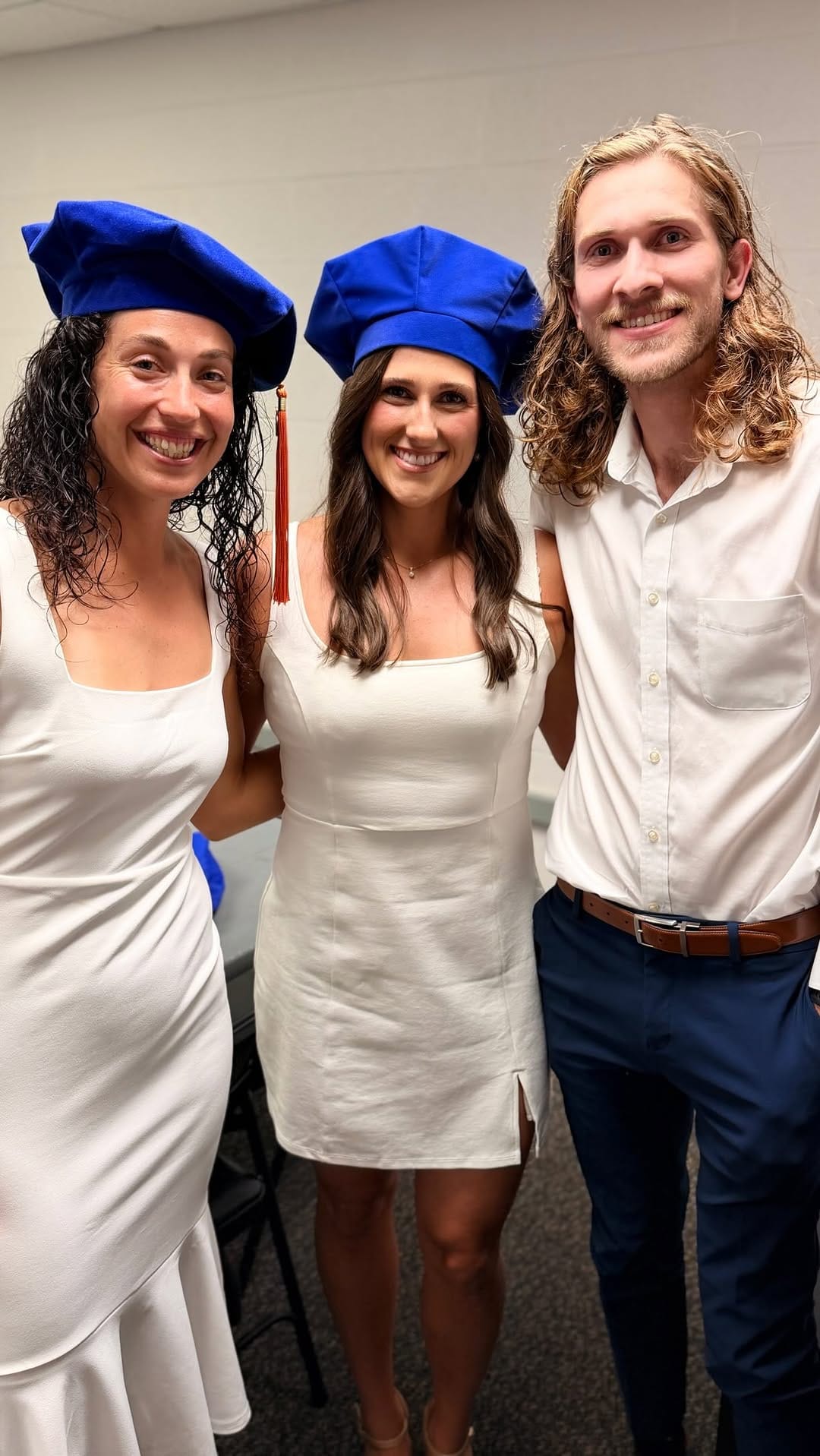 Post 3 by UF College of Veterinary Medicine on Instagram (video)