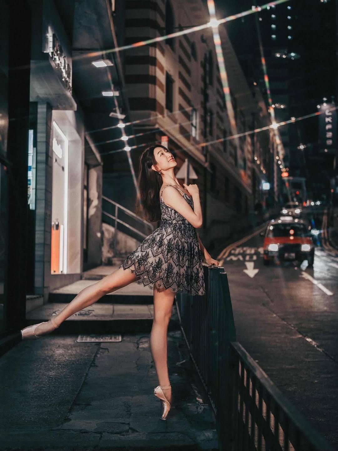 Post 1 by Gravity Ballet on Instagram (carousel)