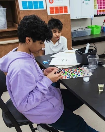 Post 5 by Issaquah School District on Instagram (image)