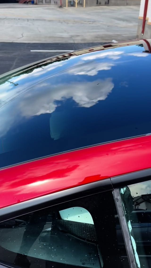 Post 6 by Regal Auto Body Shop on Instagram (video)