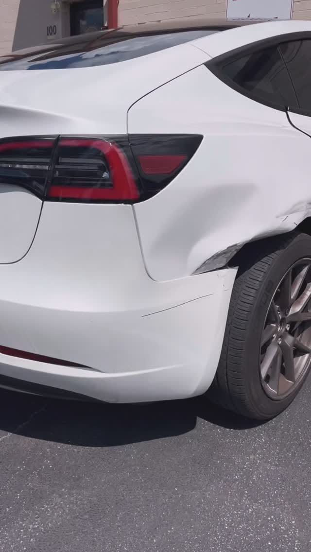 Post 1 by Regal Auto Body Shop on Instagram (video)