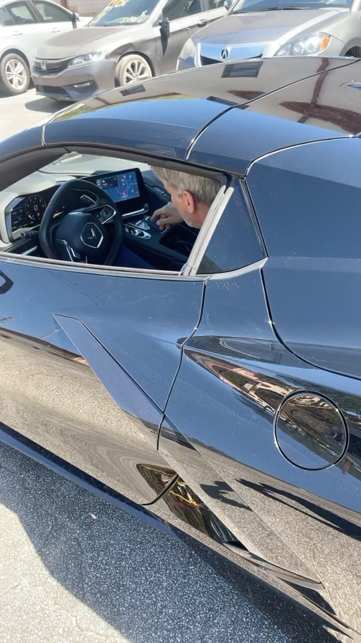 Post 10 by Regal Auto Body Shop on Instagram (video)