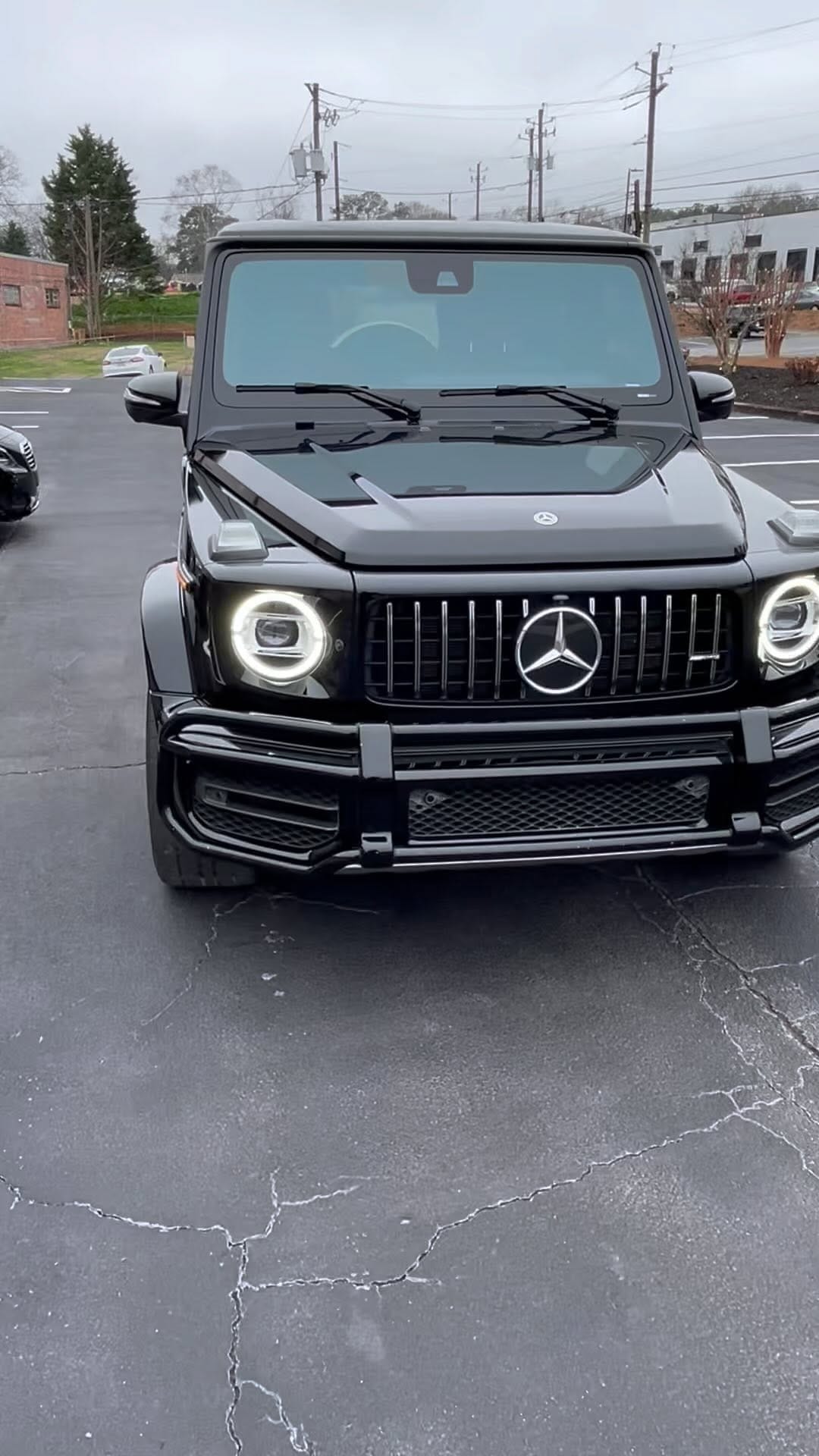 Post 9 by Regal Auto Body Shop on Instagram (video)