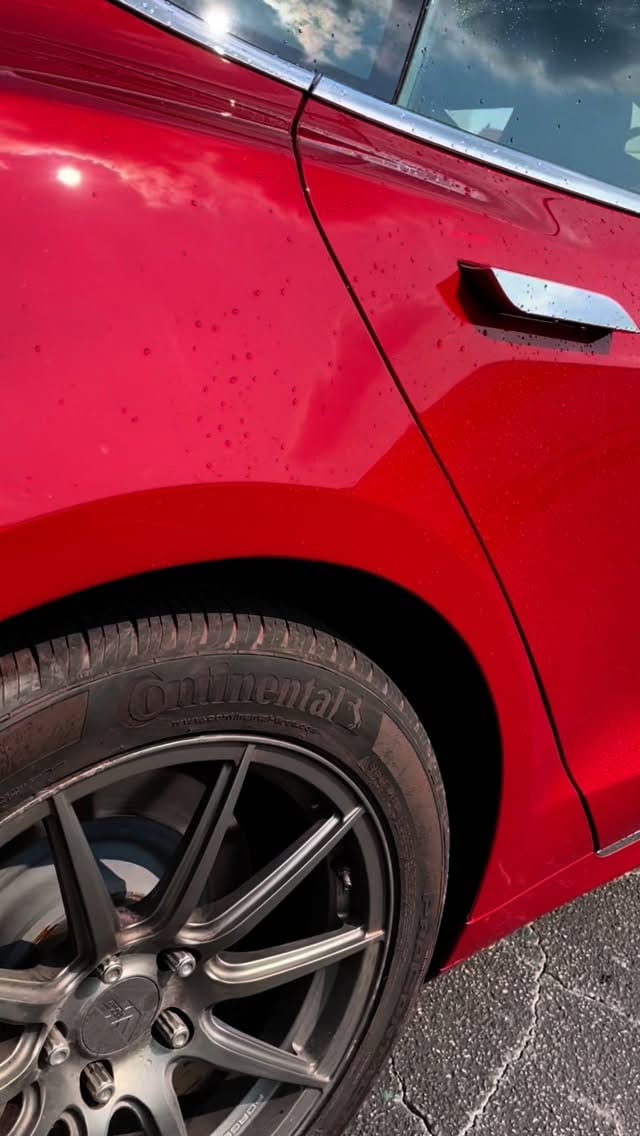 Post 2 by Regal Auto Body Shop on Instagram (video)
