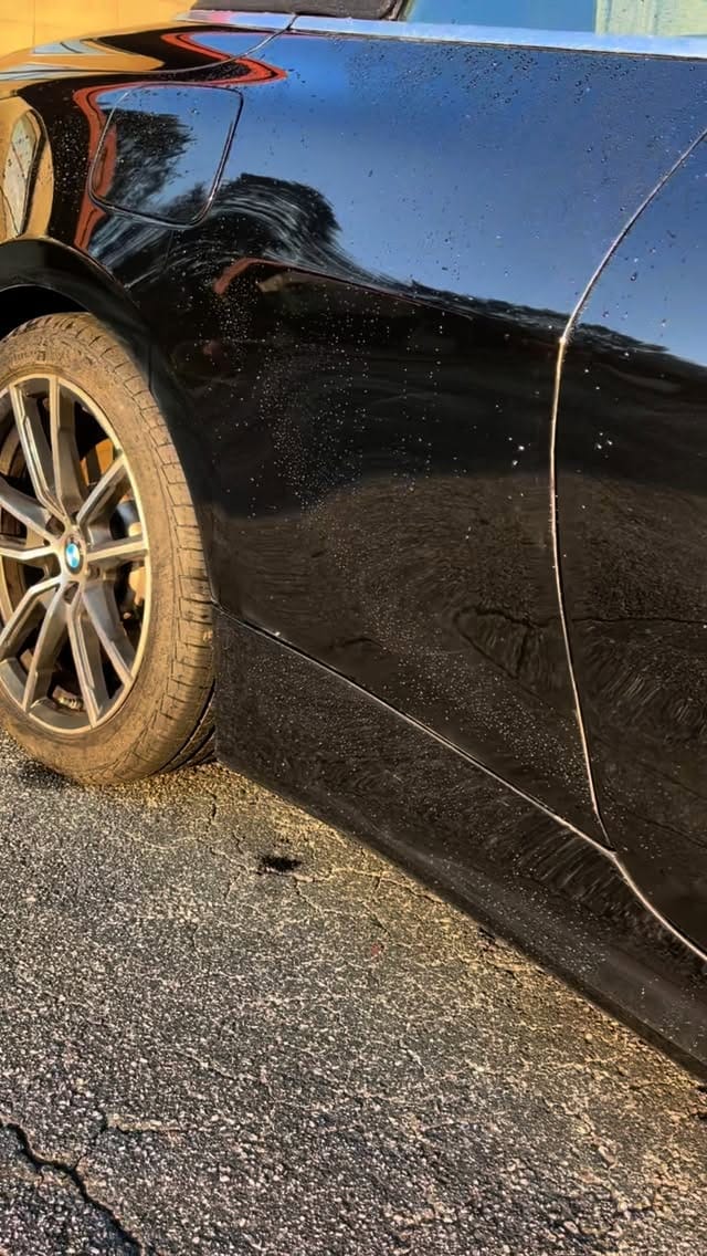 Post 5 by Regal Auto Body Shop on Instagram (video)