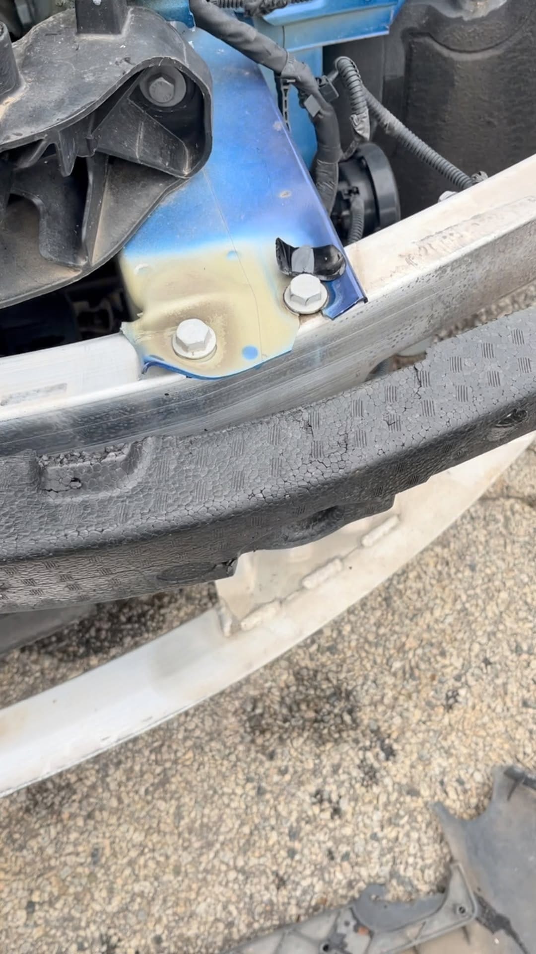 Post 7 by Regal Auto Body Shop on Instagram (video)